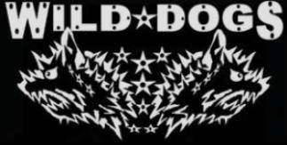 logo Wild Dogs